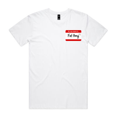 Fat Amy - Men's light Thumbnail