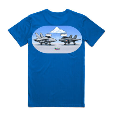 All weather aircraft - Men's dark Thumbnail