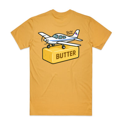 Butter - Men's Thumbnail