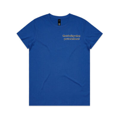 Let loose - Women's Thumbnail