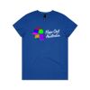 Women's Maple Tee Thumbnail