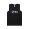 Women's Upside Tank Thumbnail