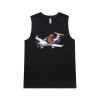 Women's Upside Tank Thumbnail